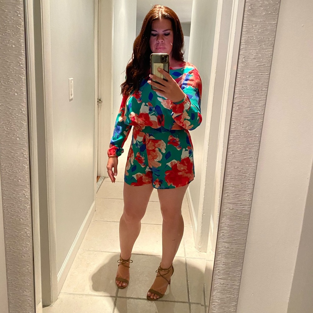 Adorable Romper - image 3